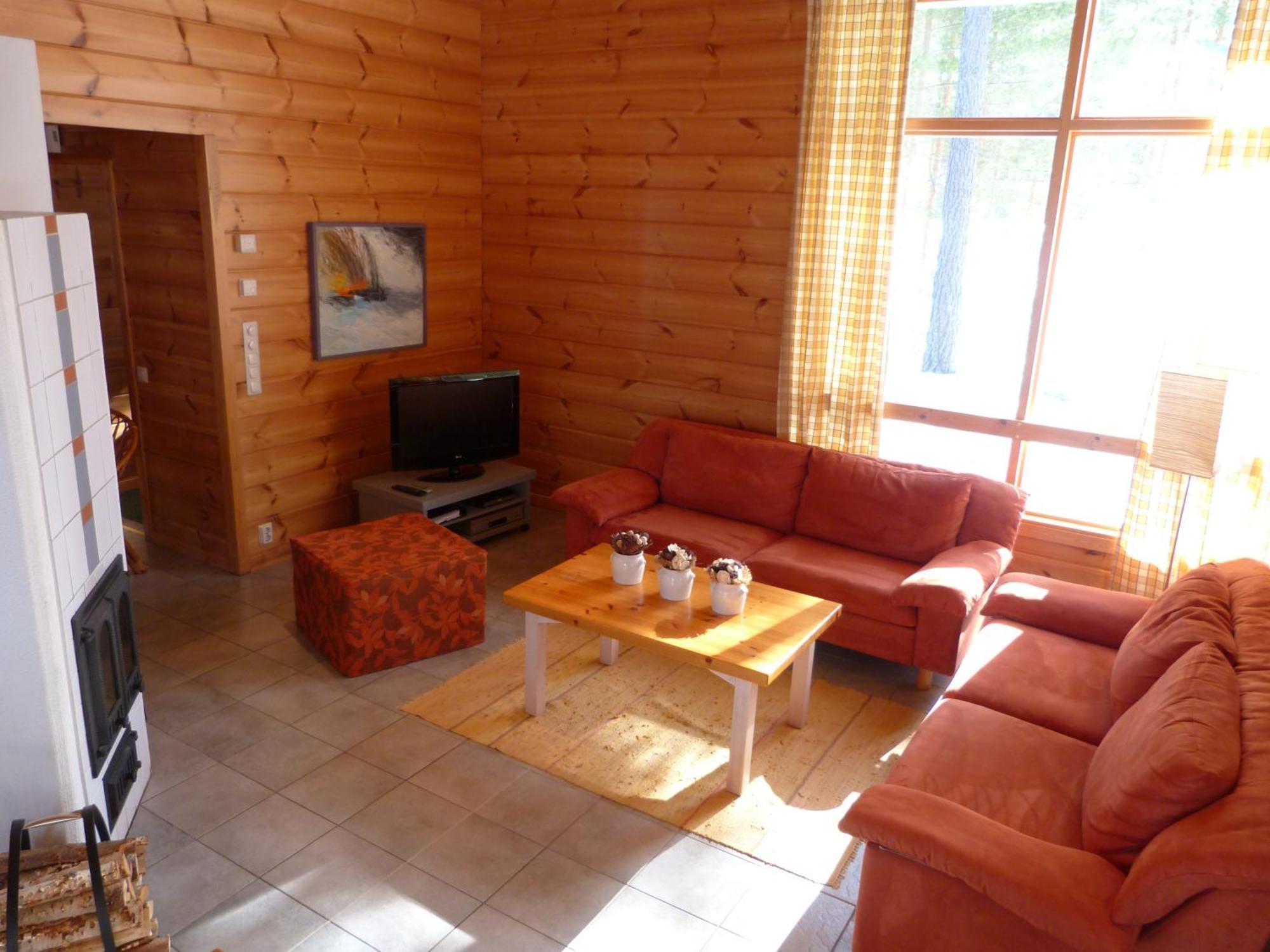 Oravi Villas Εξωτερικό φωτογραφία