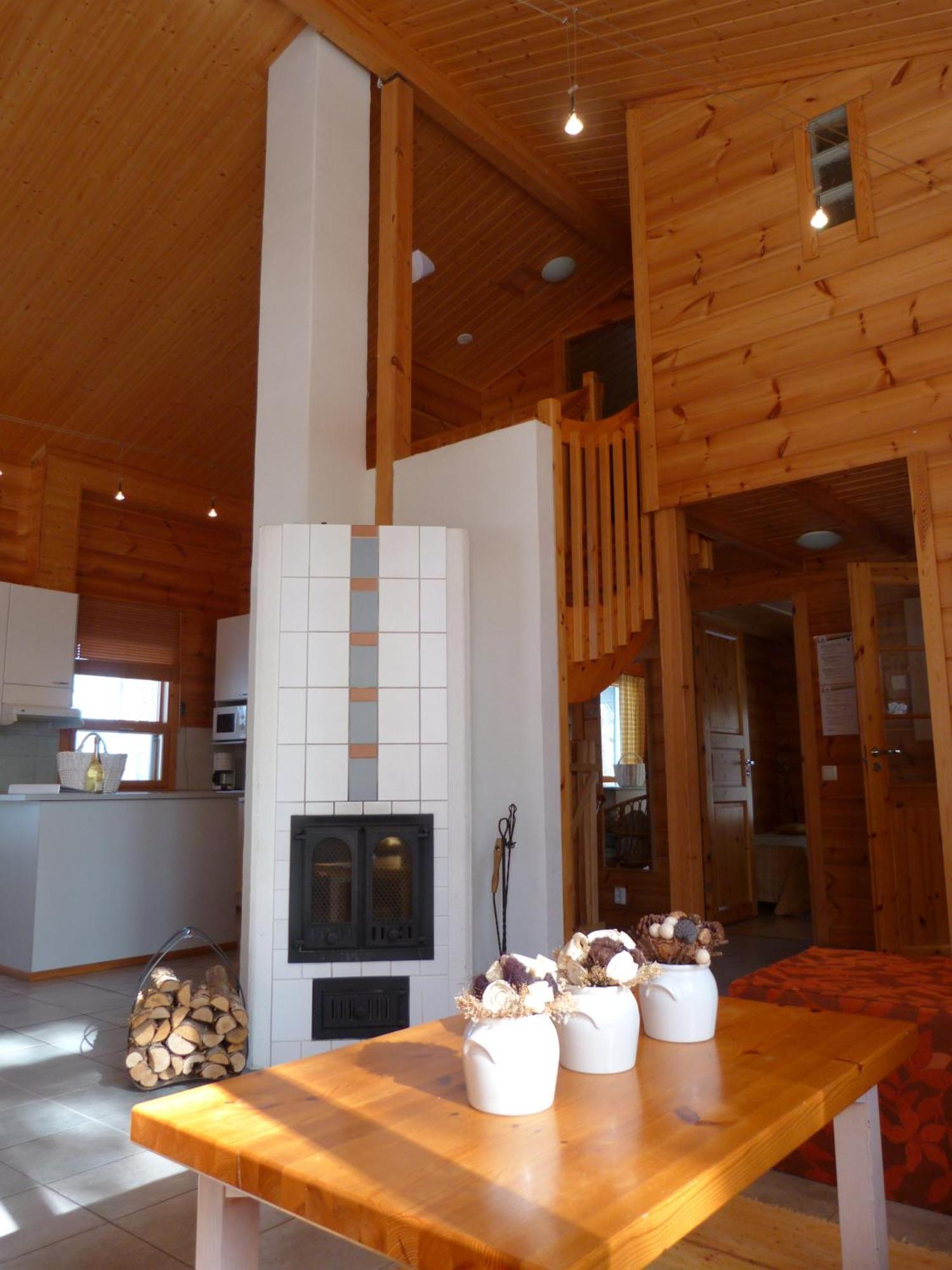 Oravi Villas Εξωτερικό φωτογραφία
